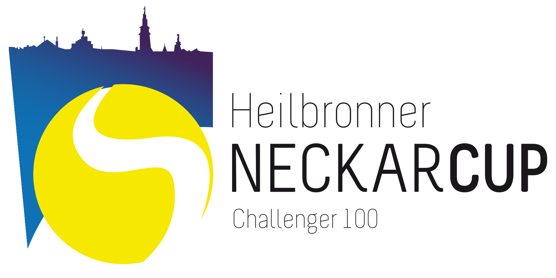 8. Heilbronner Neckarcup – 8.-14.Mai 2022